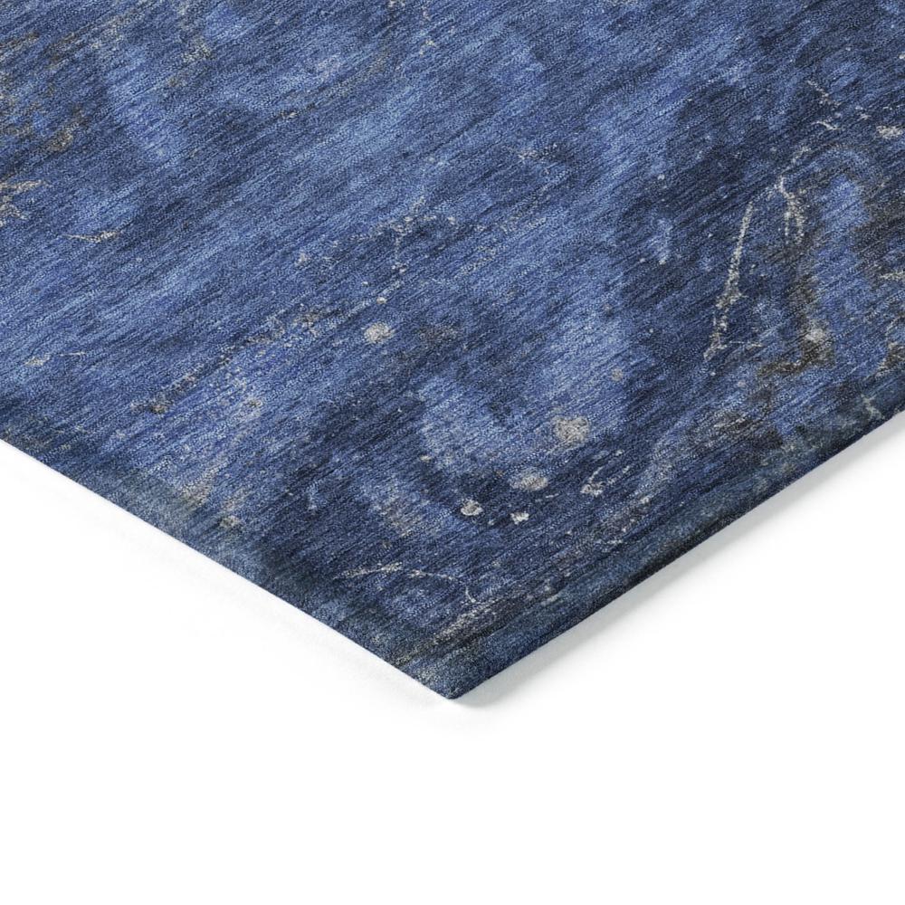 Chantille ACN599 Blue 8' x 10' Rug. Picture 3