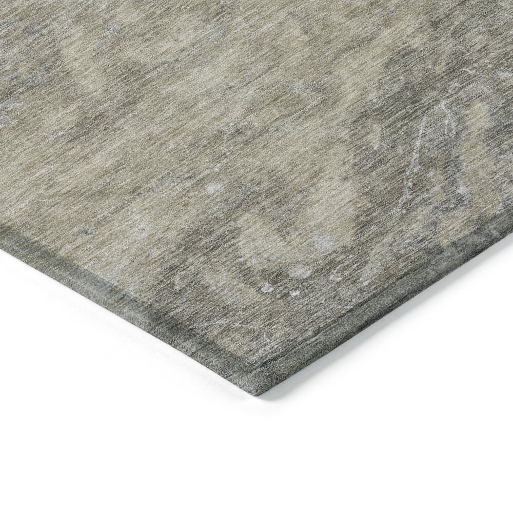 Chantille ACN599 Brown 8' x 10' Rug. Picture 3