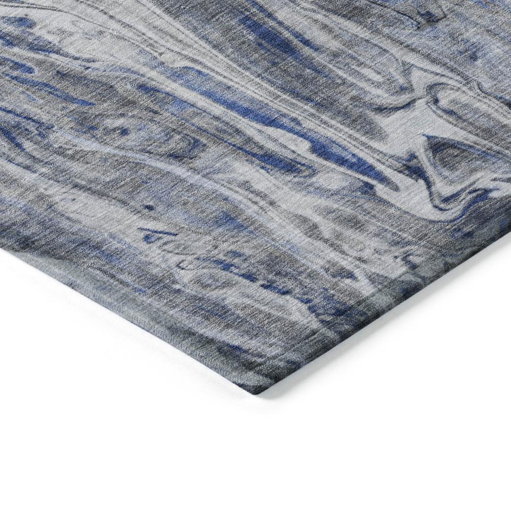 Chantille ACN602 Blue 8' x 10' Rug. Picture 3