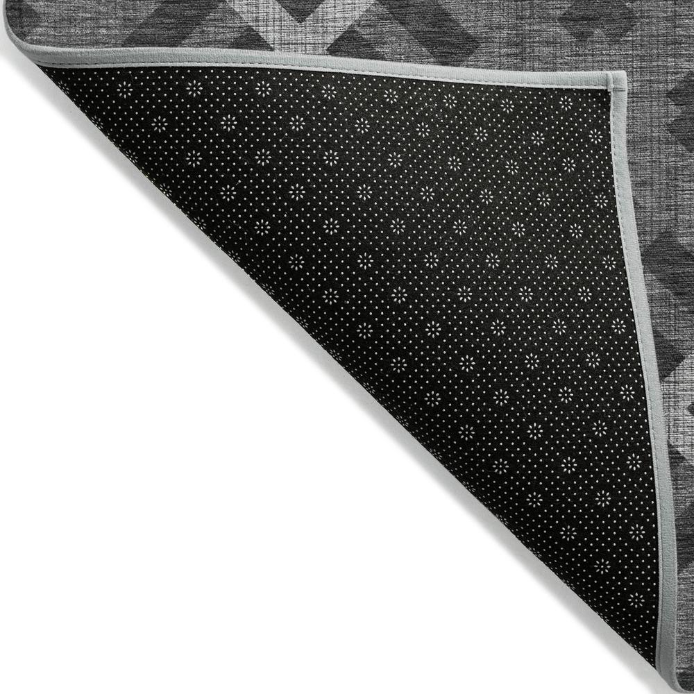 Chantille ACN616 Gray 8' x 10' Rug. Picture 2