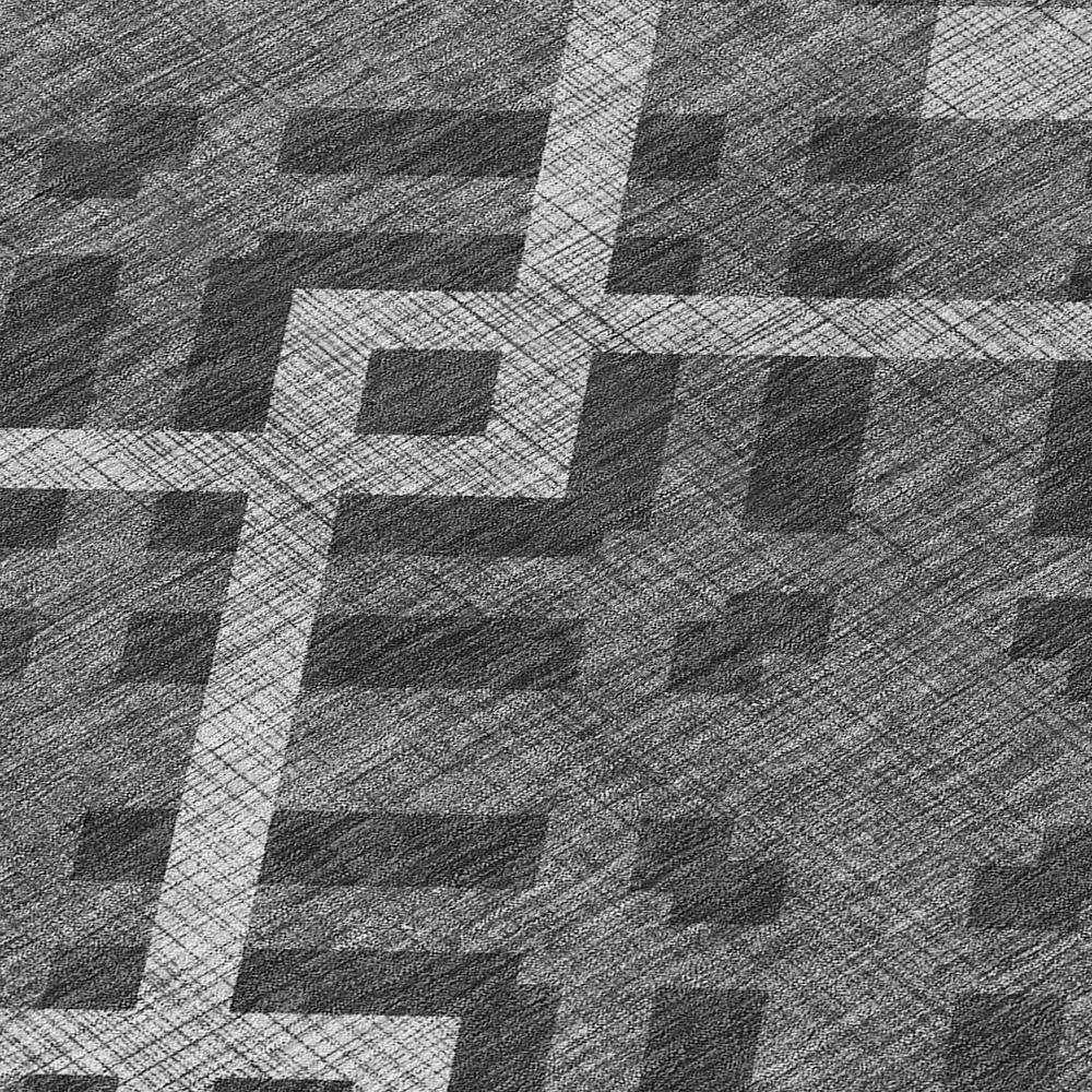 Chantille ACN616 Gray 8' x 10' Rug. Picture 5