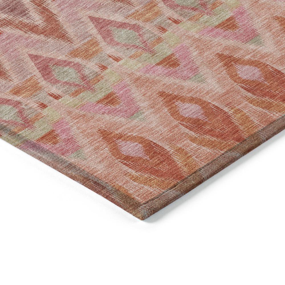 Chantille ACN617 Pink 8' x 10' Rug. Picture 3