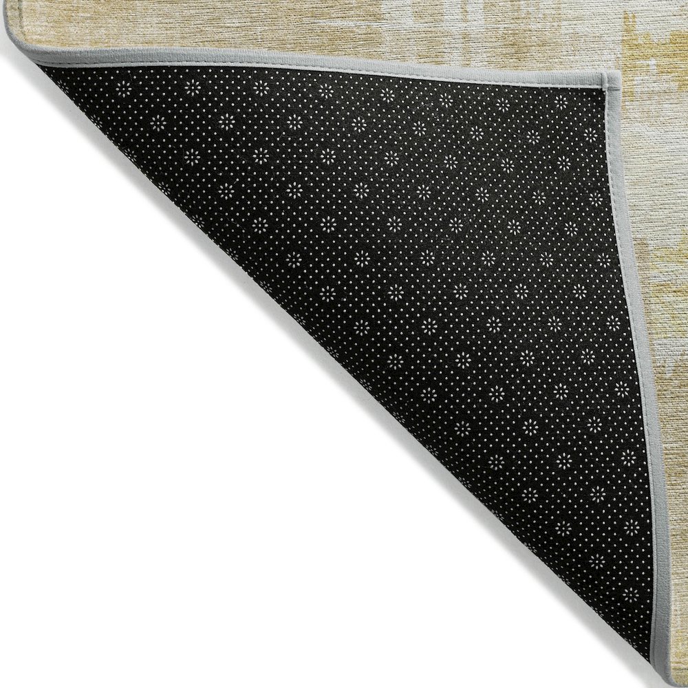 Chantille ACN624 Brown 8' x 10' Rug. Picture 2