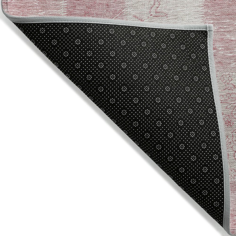 Chantille ACN631 Pink 8' x 10' Rug. Picture 2