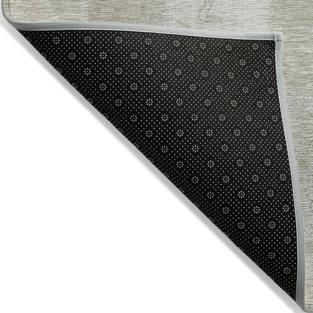 Chantille ACN631 Brown 8' x 10' Rug. Picture 2