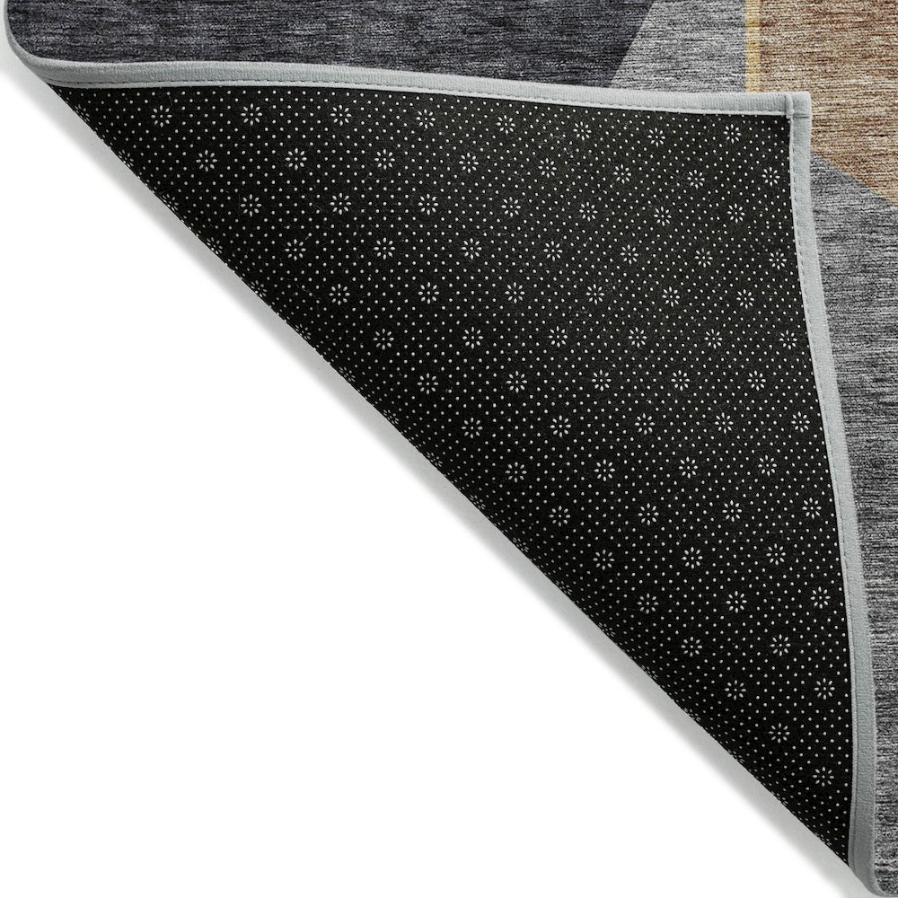 Chantille ACN648 Gray 8' x 10' Rug. Picture 2