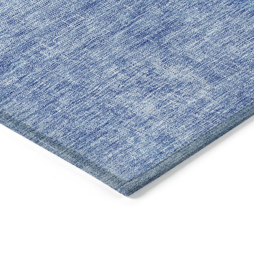 Chantille ACN664 Blue 8' x 10' Rug. Picture 3