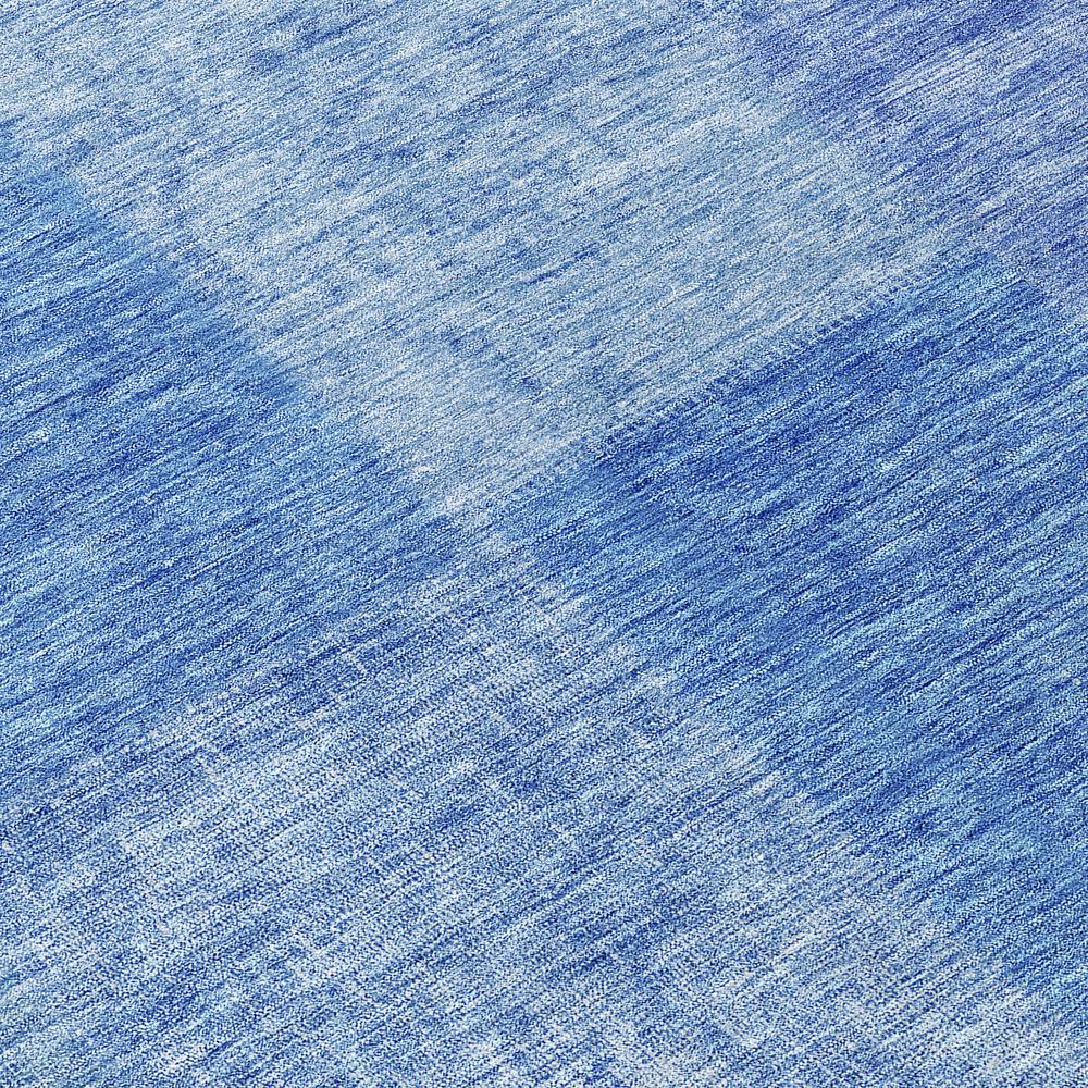 Chantille ACN664 Blue 8' x 10' Rug. Picture 5