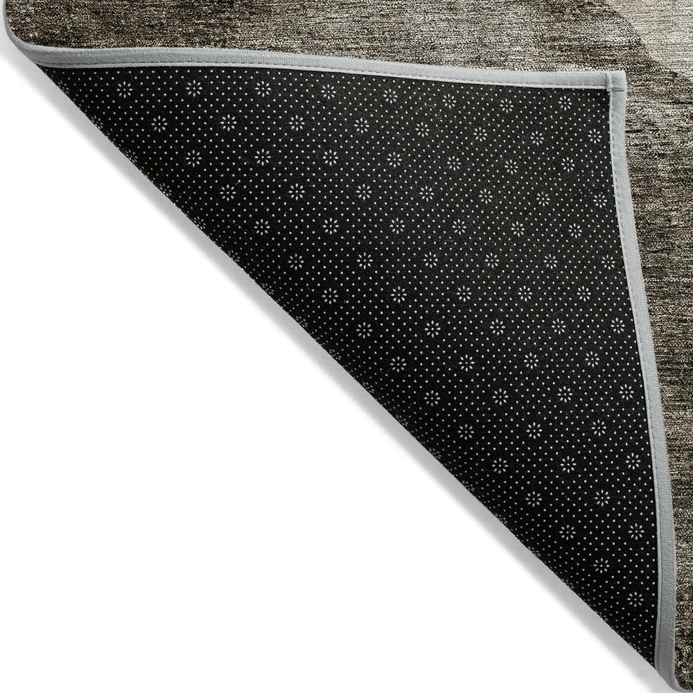 Chantille ACN667 Brown 8' x 10' Rug. Picture 2