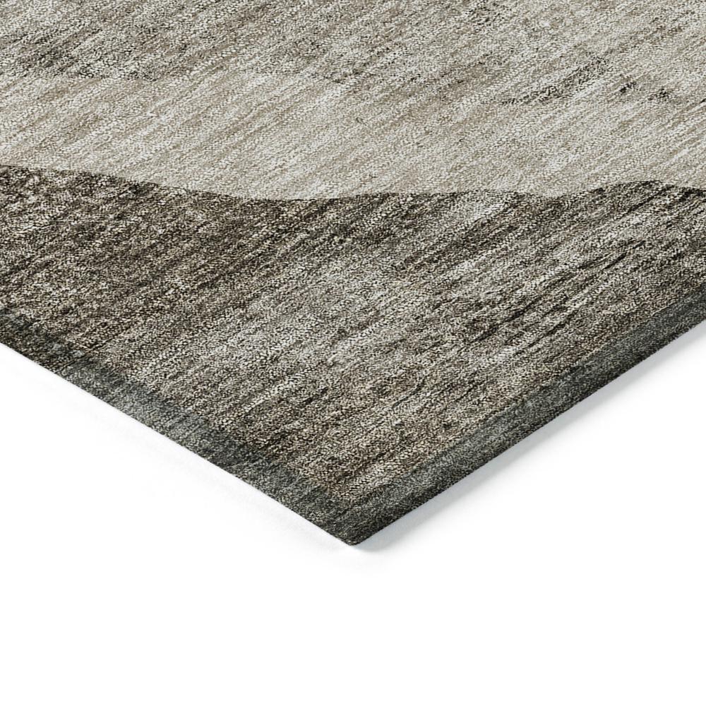 Chantille ACN667 Brown 8' x 10' Rug. Picture 3