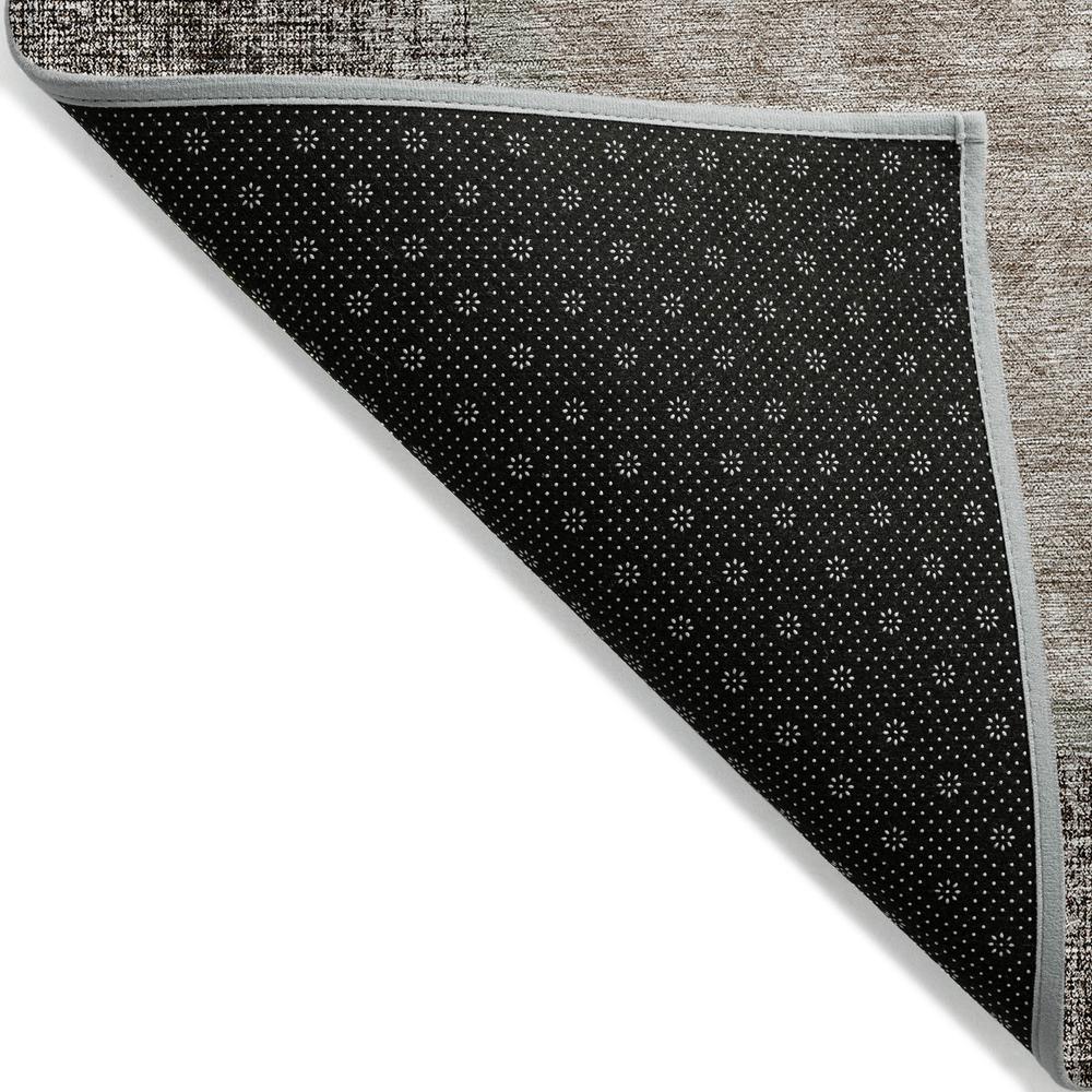 Chantille ACN679 Brown 8' x 10' Rug. Picture 2