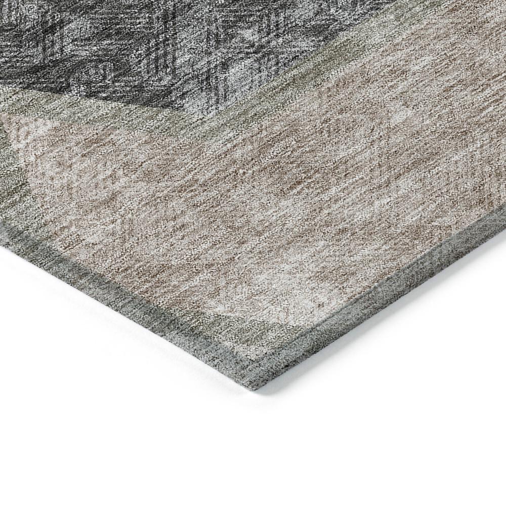 Chantille ACN679 Brown 8' x 10' Rug. Picture 3