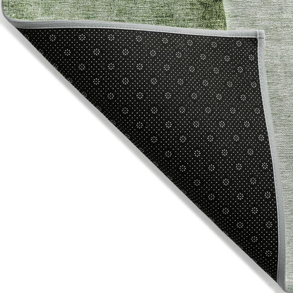 Chantille ACN696 Green 8' x 10' Rug. Picture 2