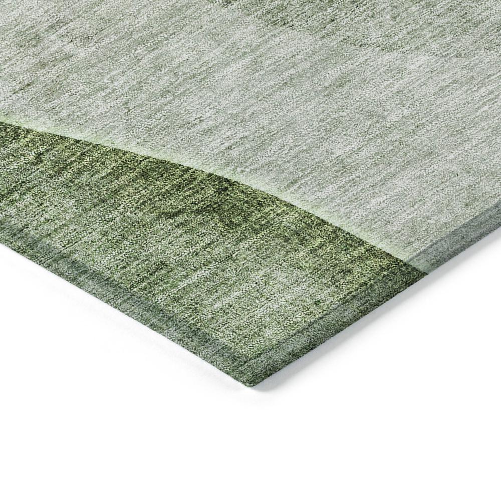 Chantille ACN696 Green 8' x 10' Rug. Picture 3