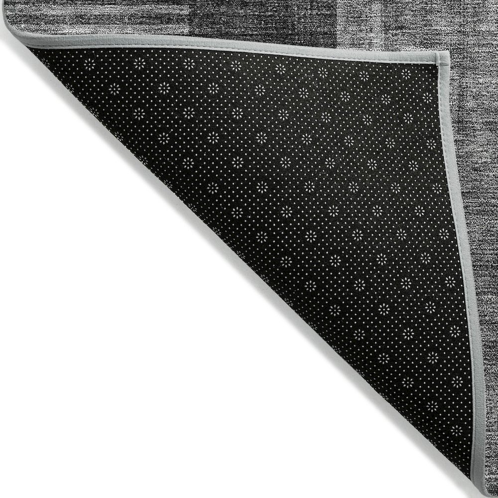 Chantille ACN711 Gray 8' x 10' Rug. Picture 2