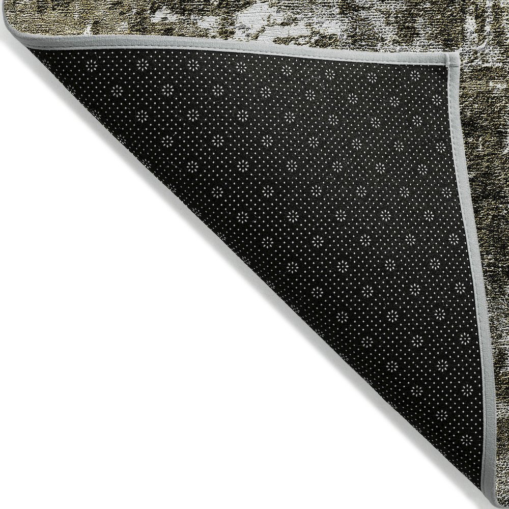 Chantille ACN718 Brown 8' x 10' Rug. Picture 2