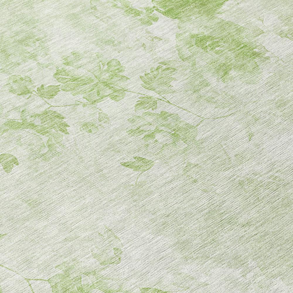 Chantille ACN724 Green 8' x 10' Rug. Picture 5