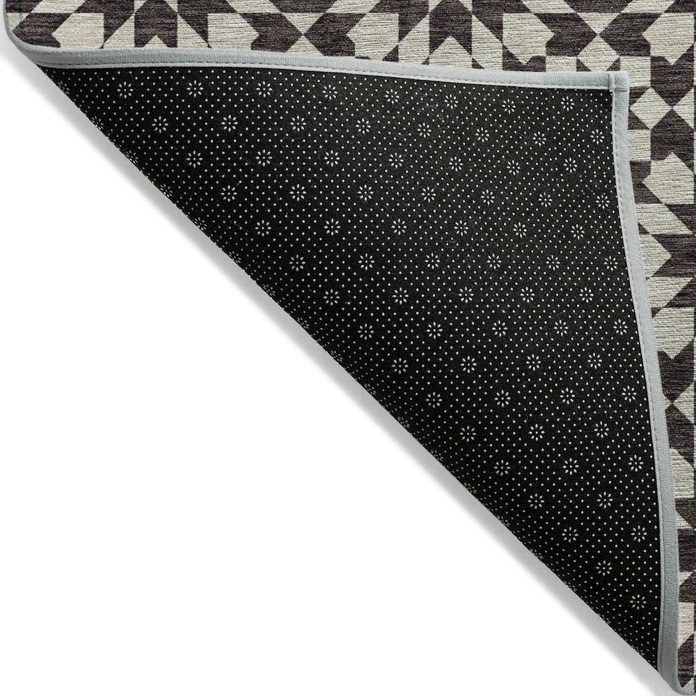 Chantille ACN734 Gray 8' x 10' Rug. Picture 2