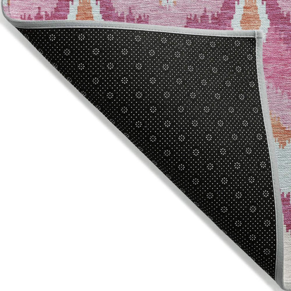 Chantille ACN743 Pink 8' x 10' Rug. Picture 2