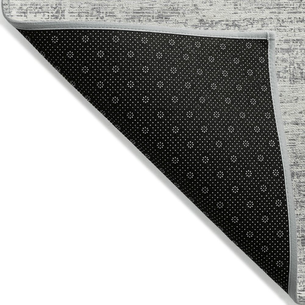 Chantille ACN747 Gray 8' x 10' Rug. Picture 2