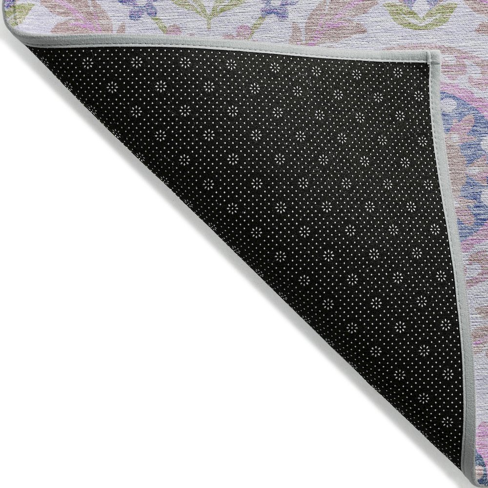 Chantille ACN751 Pink 8' x 10' Rug. Picture 2