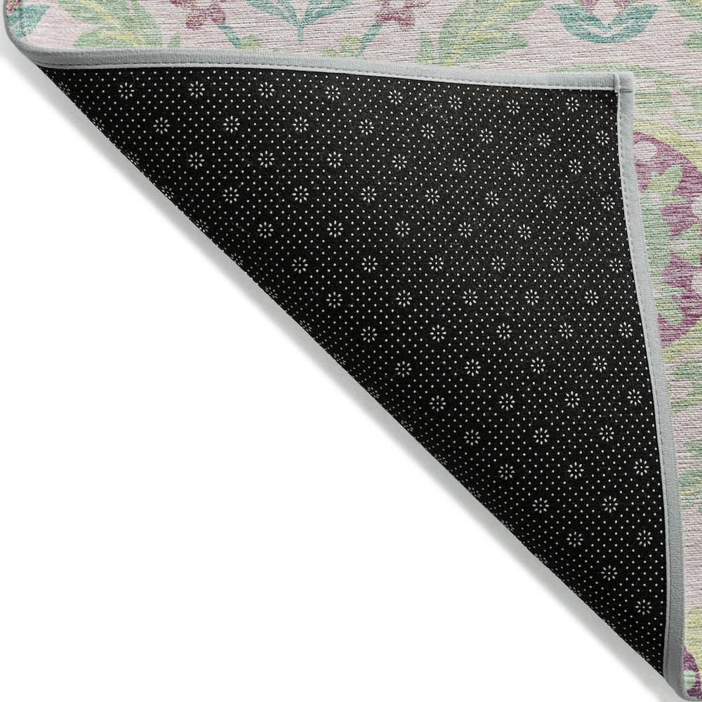 Chantille ACN751 Pink 8' x 10' Rug. Picture 2