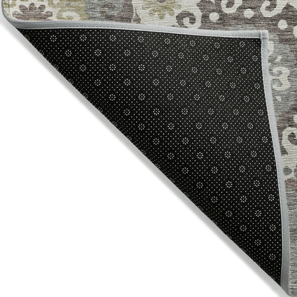 Chantille ACN763 Brown 8' x 10' Rug. Picture 2