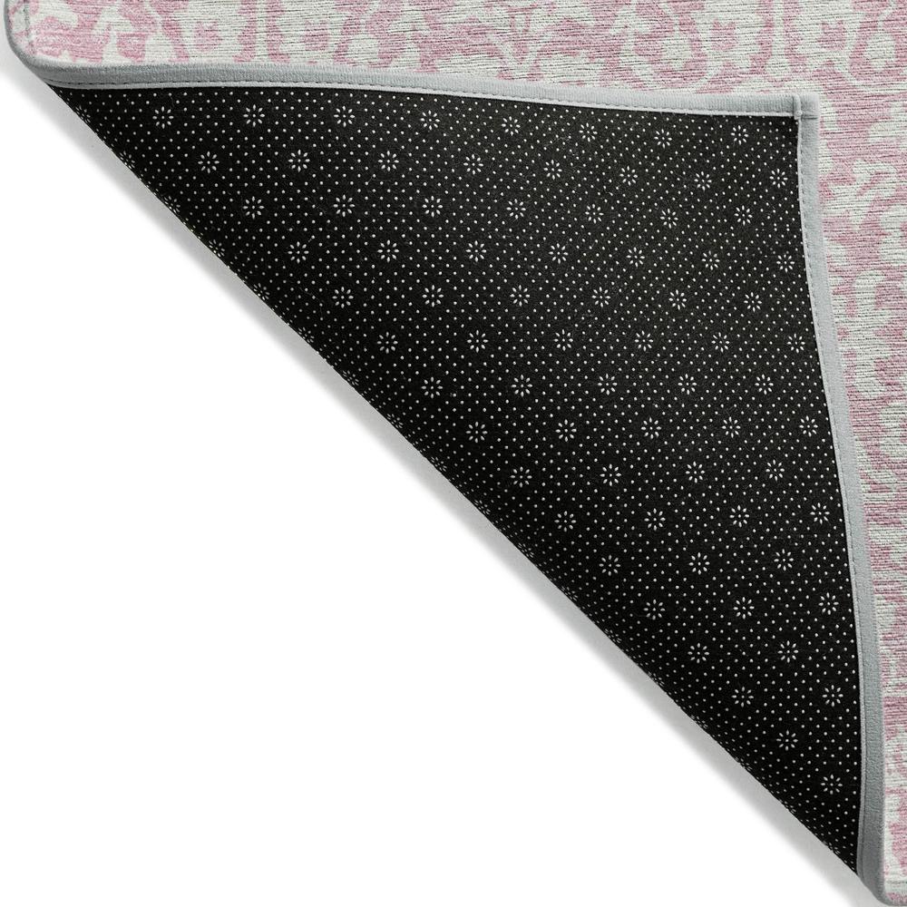 Chantille ACN920 Pink 8' x 10' Rug. Picture 2
