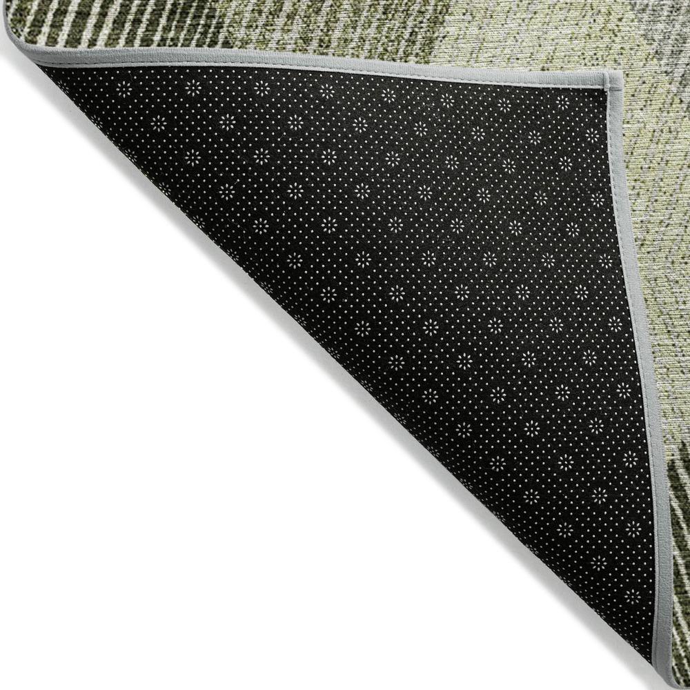 Chantille ACN962 Green 8' x 10' Rug. Picture 2