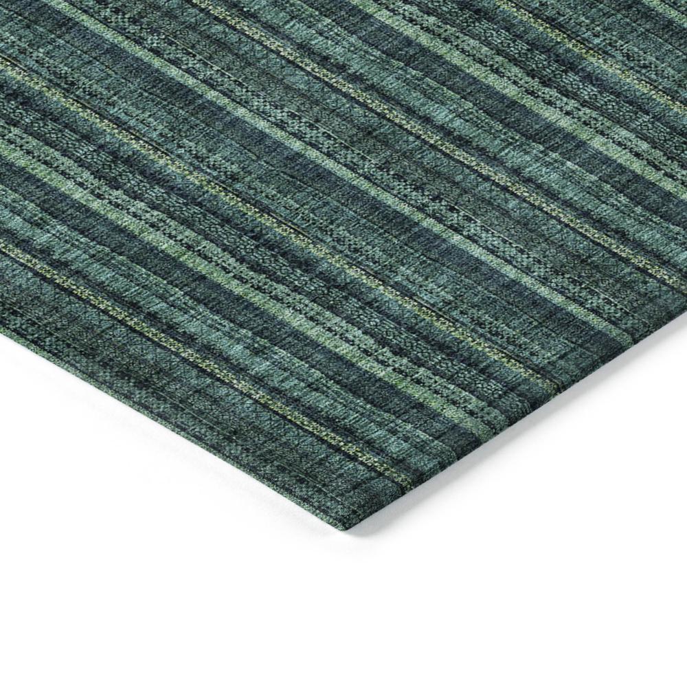 Chantille ACN982 Teal 8' x 10' Rug. Picture 3