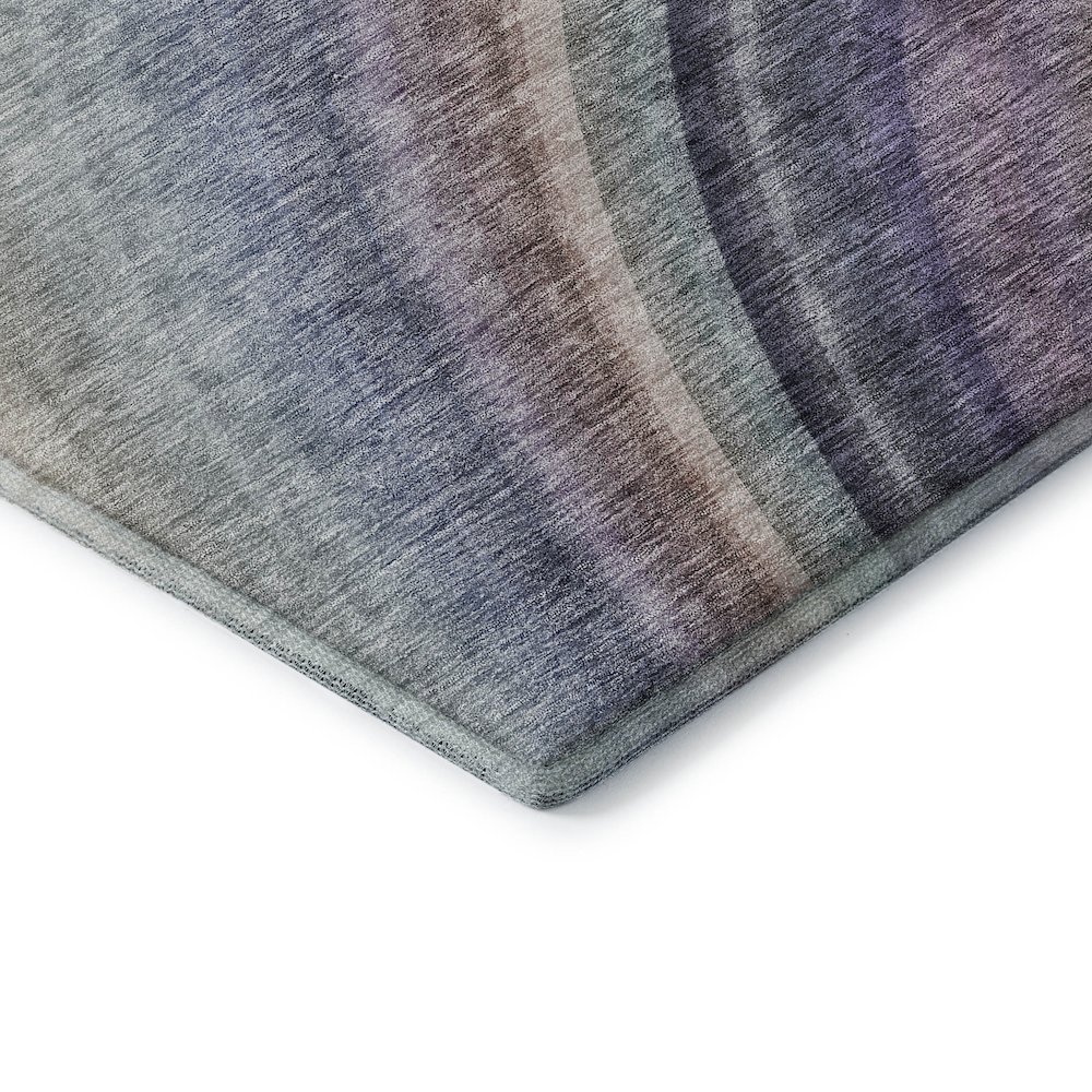 Premium Machine Washable Mayfield  Beige 8' x 10' Rug. Picture 3