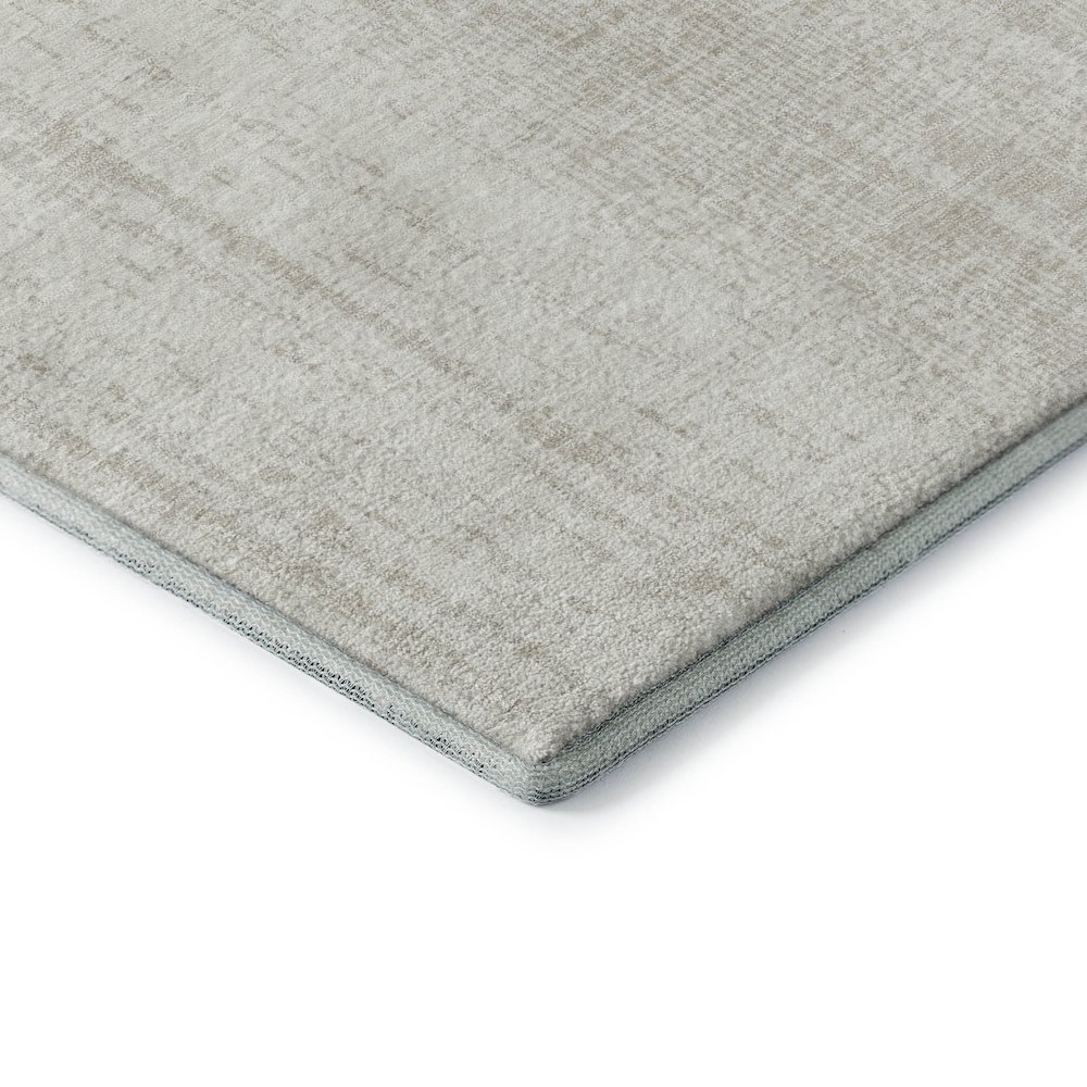 Premium Machine Washable Mayfield AMF861 Ivory 8' x 10' Rug. Picture 3