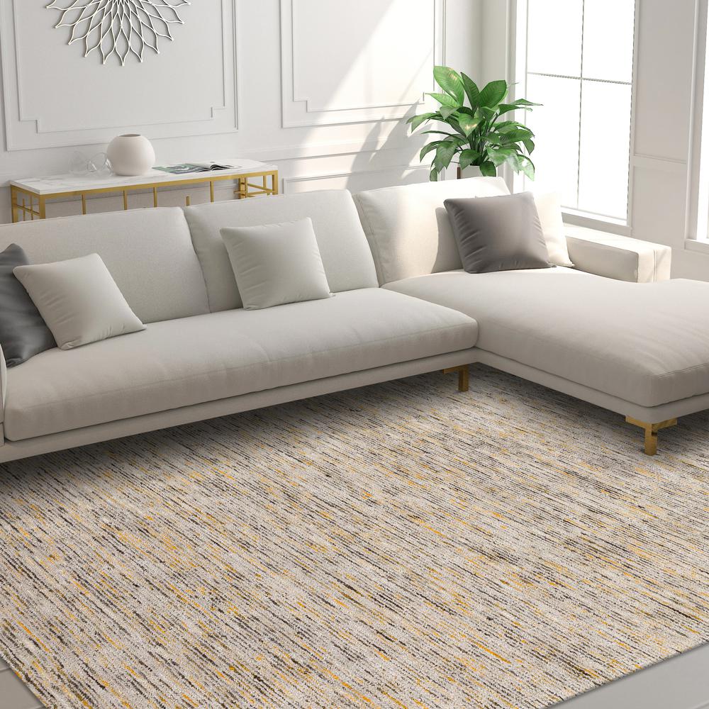 Arcata AC1 Wildflower 8' x 10' Rug. Picture 2