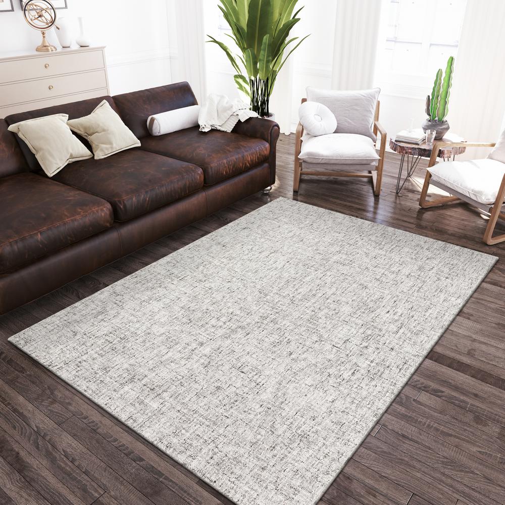 Mateo ME1 Marble 8' x 10' Rug. Picture 2