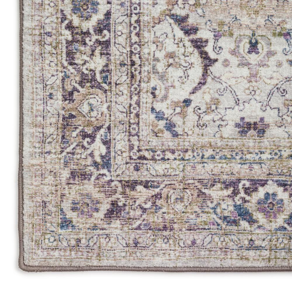 Jericho JC1 Oyster 3' x 5' Rug. Picture 3