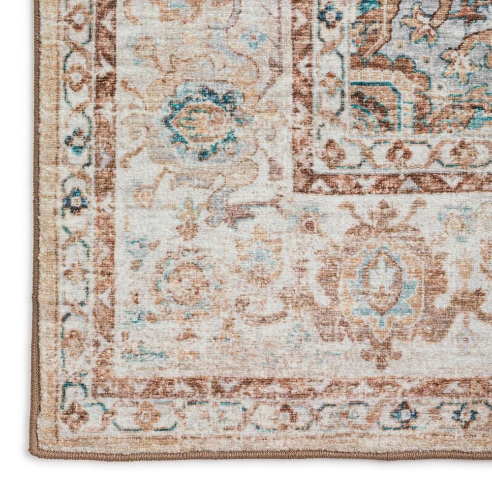 Jericho JC2 Biscotti 3' x 5' Rug. Picture 3