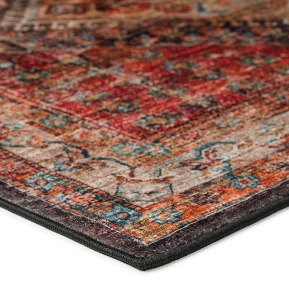 Jericho JC9 Canyon 3' x 5' Rug. Picture 4