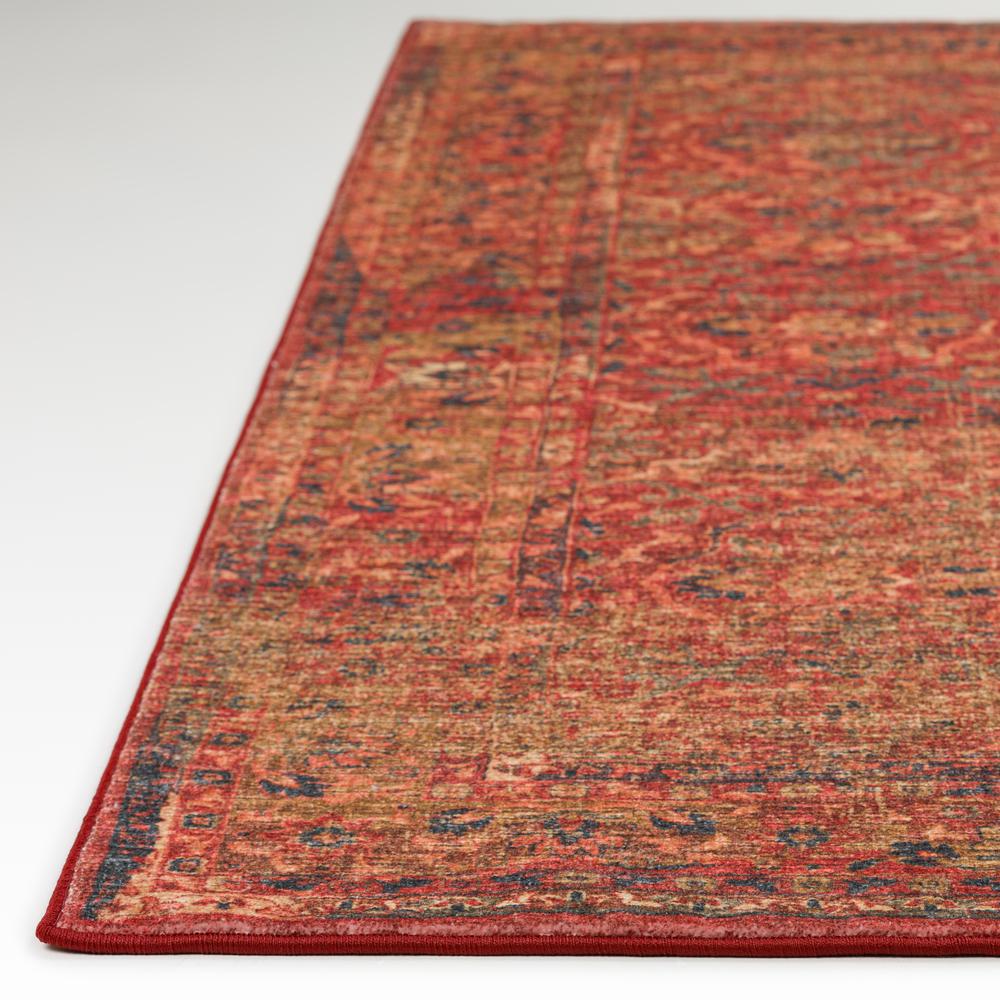 Jericho JC3 Nutmeg 3' x 5' Rug. Picture 5