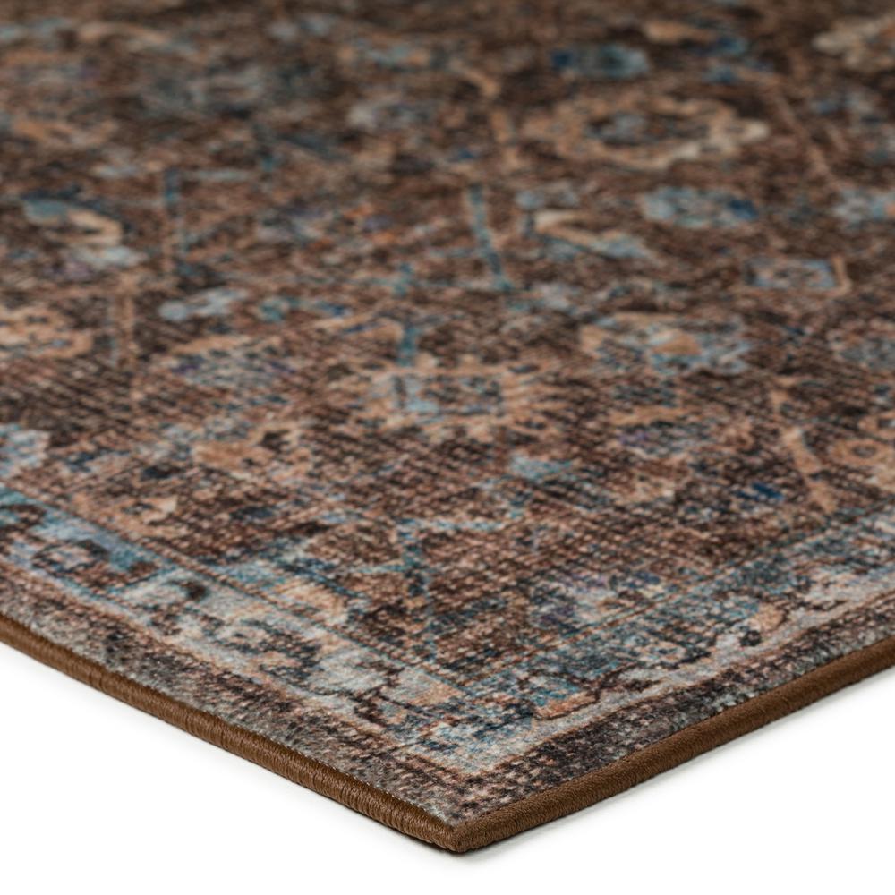 Jericho JC8 Sable 3' x 5' Rug. Picture 4
