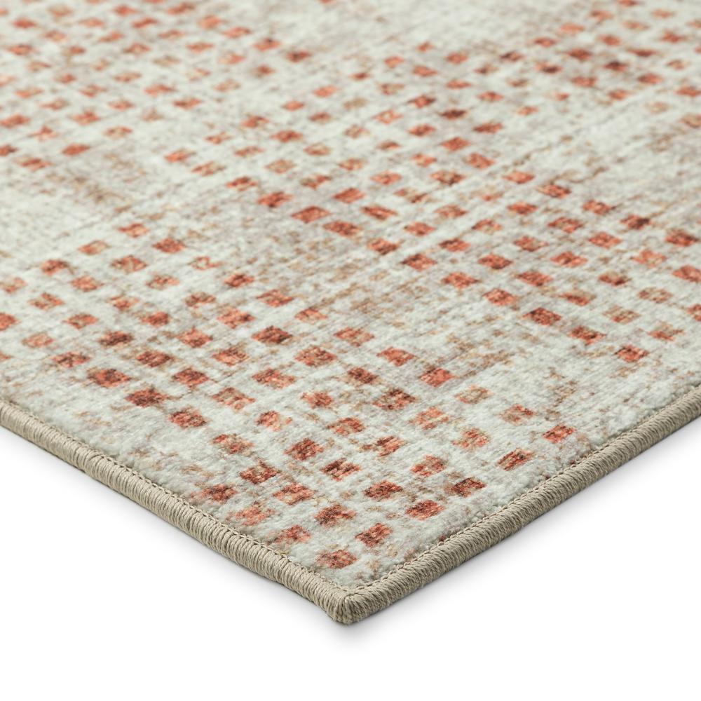 Delano DA1 Linen 3' x 5' Rug. Picture 4