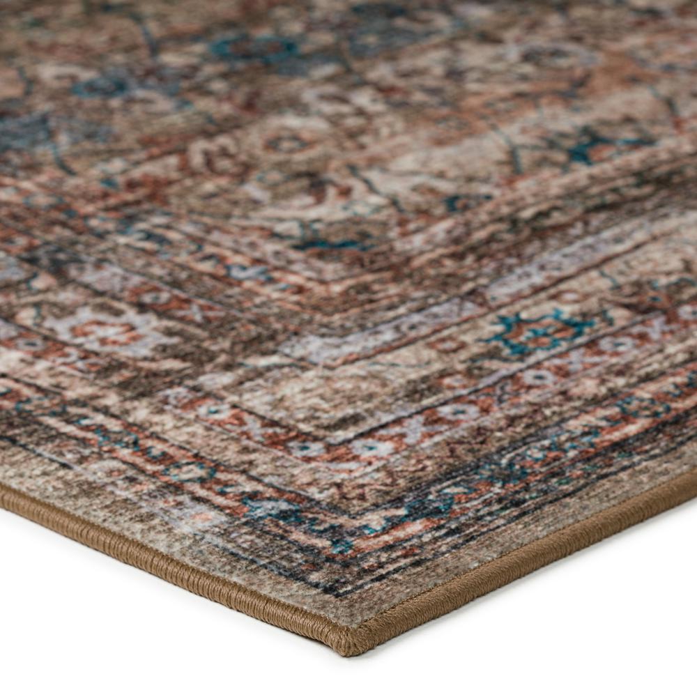 Jericho JC7 Latte 3' x 5' Rug. Picture 4