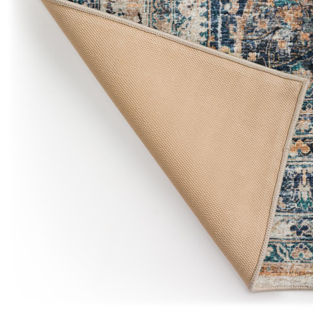 Jericho JC6 Linen 3' x 5' Rug. Picture 6