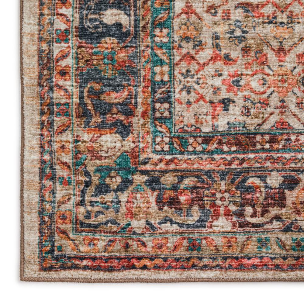Jericho JC10 Linen 3' x 5' Rug. Picture 3