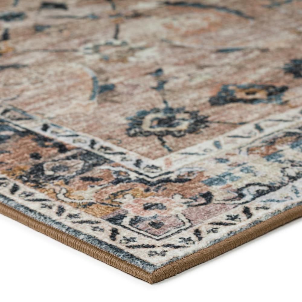 Jericho JC4 Taupe 3' x 5' Rug. Picture 4
