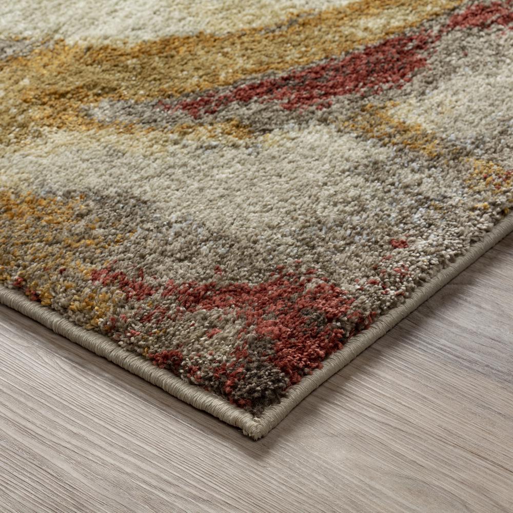Aero AE12 Earth 3'3" x 5'3" Rug. Picture 4