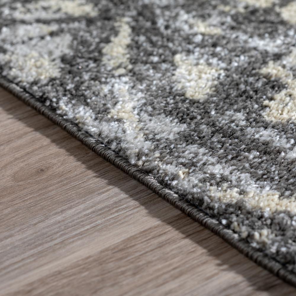 Gala GA3 Steel 3'3" x 5'1" Rug. Picture 11