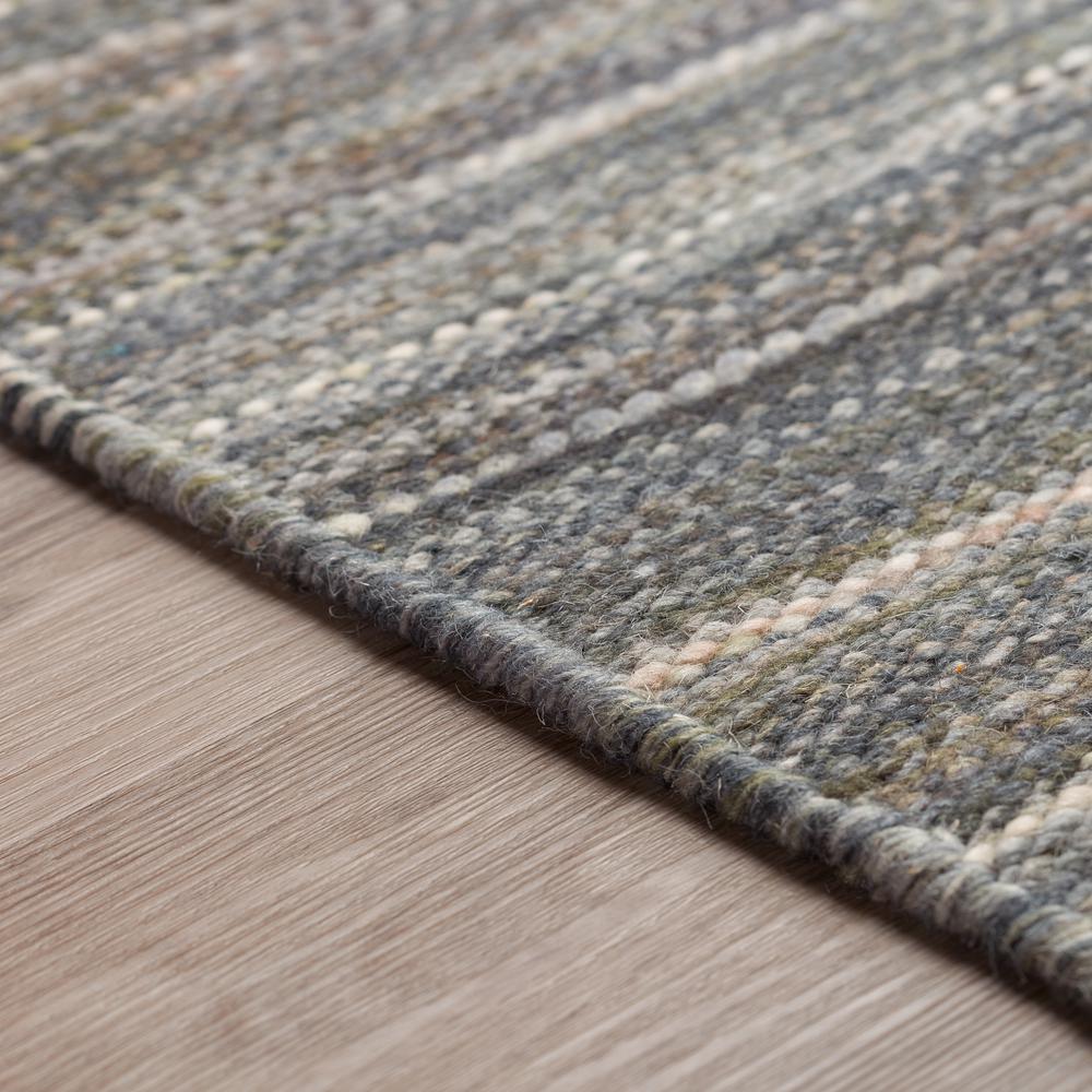 Targon TA1 Carbon 3'6" x 5'6" Rug. Picture 11