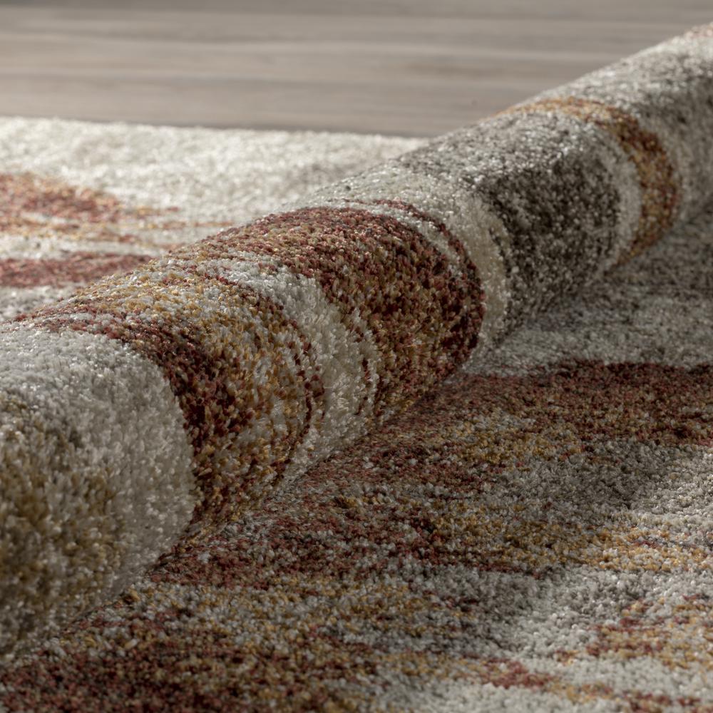 Fresca FC2 Spice 3'3" x 5'3" Rug. Picture 6