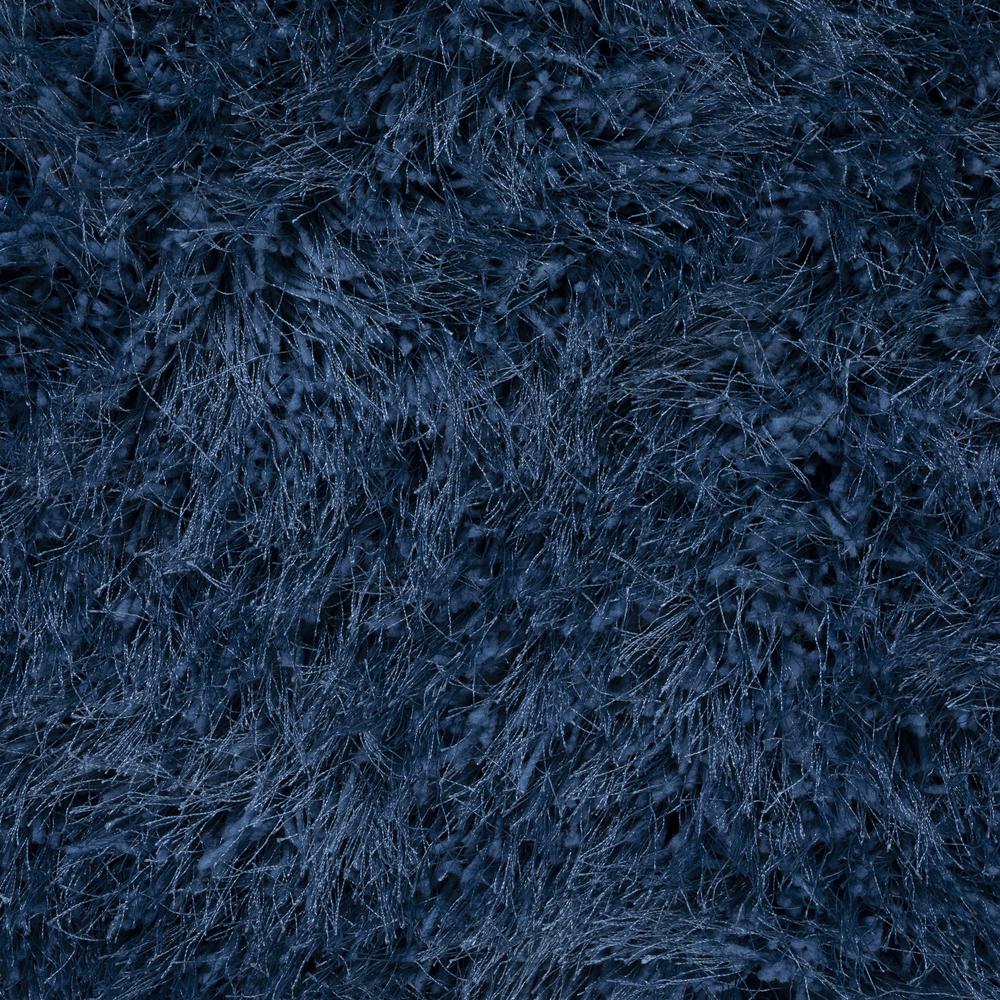 Impact IA100 Navy 3'6" x 5'6" Rug. Picture 3
