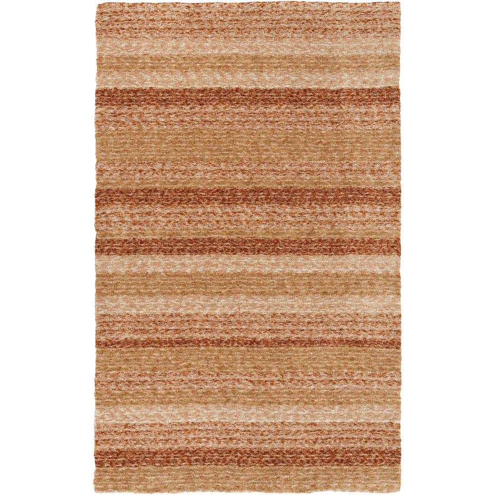 Joplin JP1 Sunset 3'6" x 5'6" Rug. Picture 1